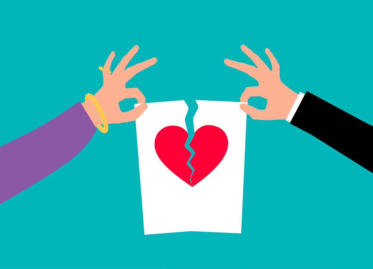 Rozwód – co zrobić, gdy dostaniesz pozew?